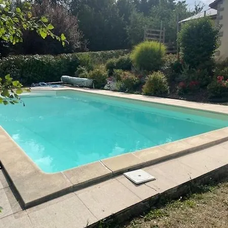 La Campagne Pres De La * Ytrac