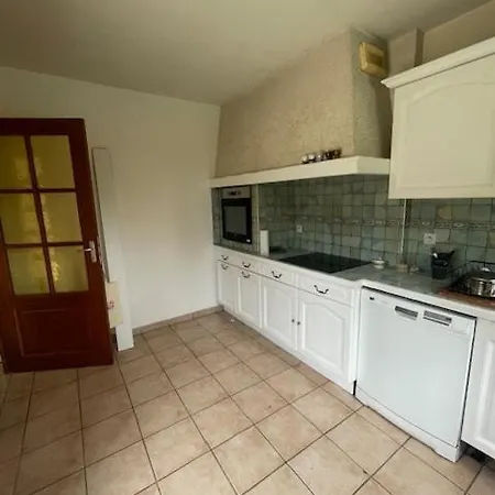 Vakantiehuis La Campagne Pres De La