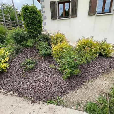 Vakantiehuis La Campagne Pres De La