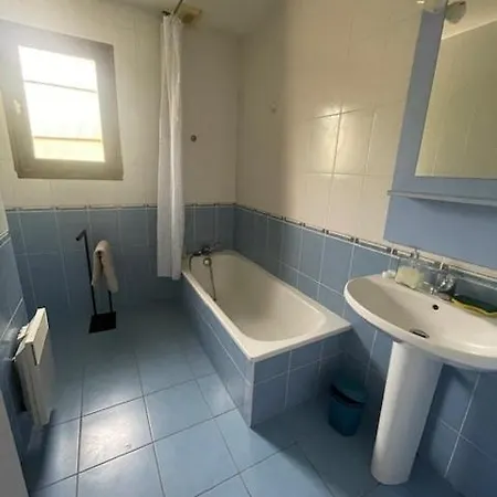 La Campagne Pres De La Ytrac