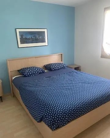 La Campagne Pres De La Ytrac