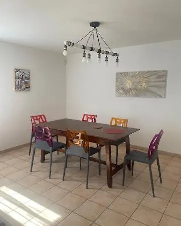 La Campagne Pres De La Ytrac