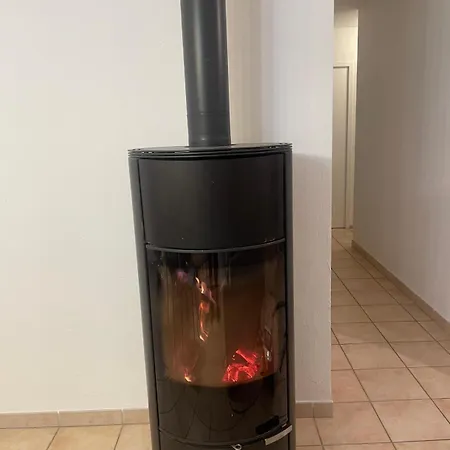 La Campagne Pres De La Vakantiehuis