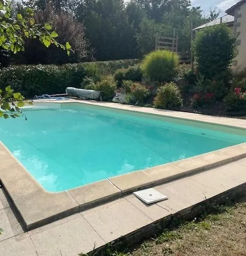 La Campagne Pres De La * Ytrac