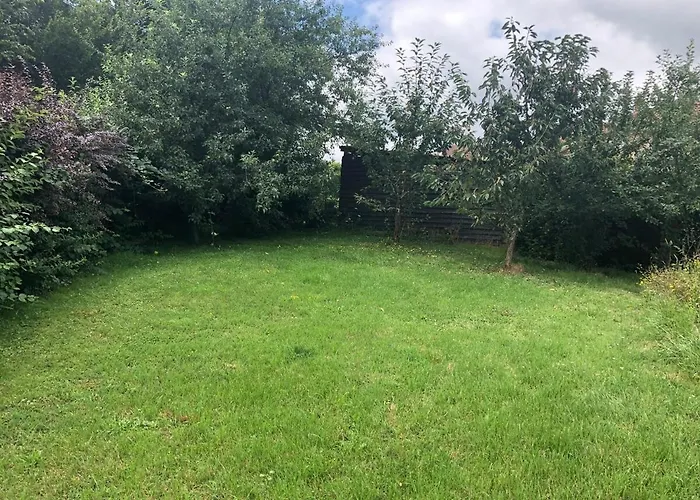 La Campagne Pres De La Дом отдыха *