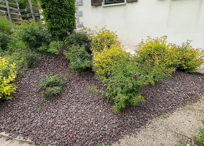 Дом отдыха La Campagne Pres De La