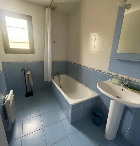 La Campagne Pres De La Ytrac