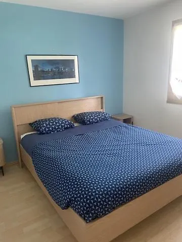 La Campagne Pres De La Ytrac