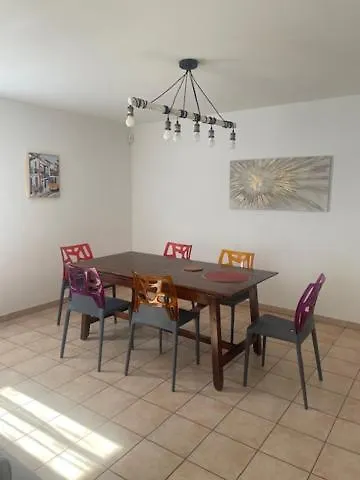 La Campagne Pres De La Ytrac