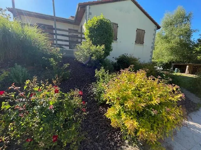 La Campagne Pres De La Дом отдыха *