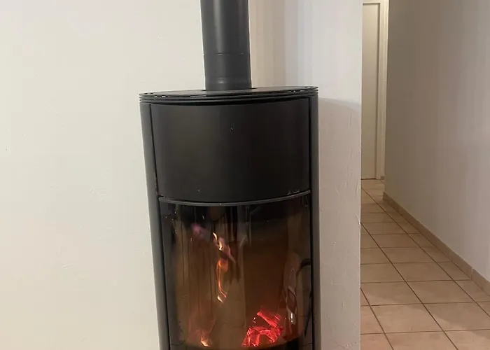 La Campagne Pres De La Дом отдыха