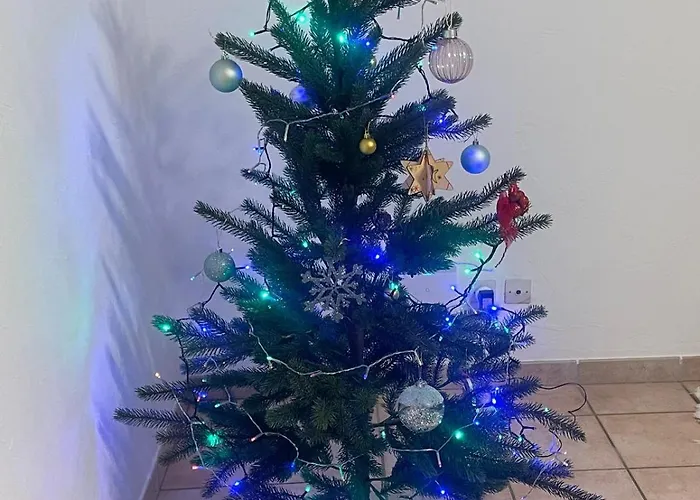 La Campagne Pres De La Дом отдыха